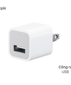 Cốc sạc Zin Bóc Máy chính hãng Apple Cốc sạc Zin Bóc Máy chính hãng Apple