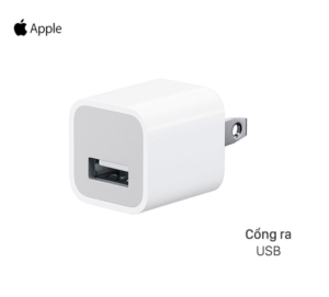 Cốc sạc Zin Bóc Máy chính hãng Apple Cốc sạc Zin Bóc Máy chính hãng Apple