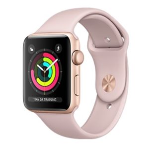 Apple Watch Series 3 (GPS) 42mm NEW