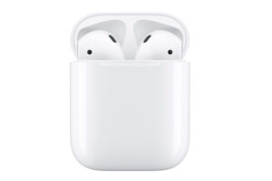 Tai nghe Bluetooth AirPods 2 Case Sạc không dây