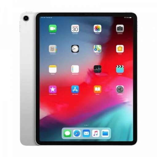 iPad Pro 11 2018