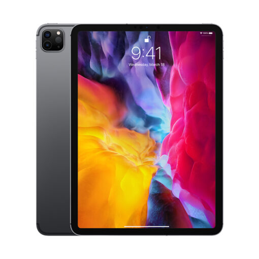 iPad Pro 11 2020 128GB