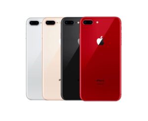 iPhone 8 Plus 64GB LikeNew