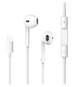 TAI NGHE ZIN APPLE EARPODS LIGHTNING