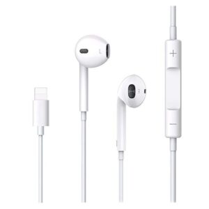 TAI NGHE ZIN APPLE EARPODS LIGHTNING