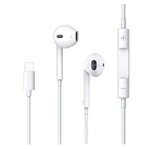 TAI NGHE ZIN APPLE EARPODS LIGHTNING