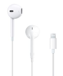 TAI NGHE EARPODS LIGHTNING