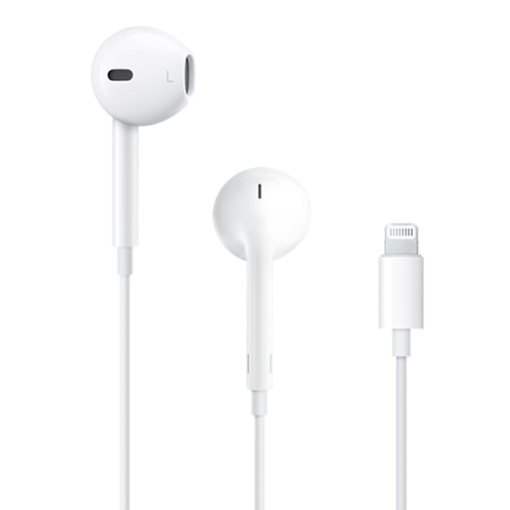 TAI NGHE EARPODS LIGHTNING