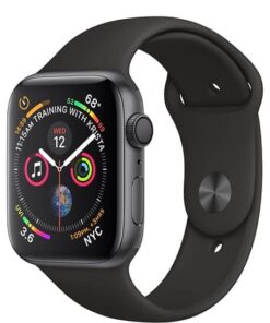 Apple Watch Series 3 42mm (GPS, Bản Nhôm) – Like New
