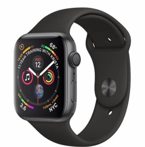 Apple Watch Series 3 42mm (GPS, Bản Nhôm) – Like New