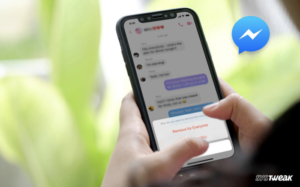 Facebook vừa thêm một tính năng hấp dẫn trên Messenger, cập nhật ngay kẻo tiếc