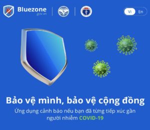 Cách nhận 5GB data miễn phí khi cài ứng dụng Bluezone