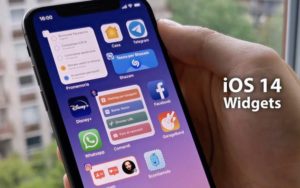 CÁCH GỬI TIN NHẮN ÂM THANH RẢNH TAY TRÊN IPHONE CHẠY IOS 14