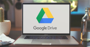 Những mẹo sắp xếp và quản lý Google Drive