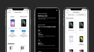 iPhone 11 là điện thoại bán chạy nhất trong nửa đầu năm 2020