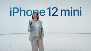 iPhone 12 mini ra mắt: Dùng chip A14 Bionic, hỗ trợ 5G, nhỏ gọn nhất dòng iPhone 12, giá từ 16.2 triệu đồng iPhone 12 mini ra mắt: Dùng chip A14 Bionic, hỗ trợ 5G, nhỏ gọn nhất dòng iPhone 12, giá từ 16.2 triệu đồng