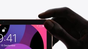 Apple đã ‘đạt được kỳ tích đáng kinh ngạc’ khi tích hợp công nghệ Touch ID vào nút nguồn của iPad Air 4 Apple đã ‘đạt được kỳ tích đáng kinh ngạc’ khi tích hợp công nghệ Touch ID vào nút nguồn của iPad Air 4