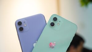 IPHONE 12 VS IPHONE 11: SỰ KHÁC BIỆT CÓ ĐÁNG ĐỂ BẠN NÂNG CẤP? IPHONE 12 VS IPHONE 11: SỰ KHÁC BIỆT CÓ ĐÁNG ĐỂ BẠN NÂNG CẤP?