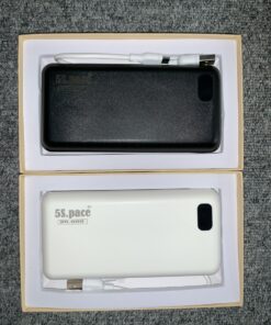 Sạc dự phòng 5s space 20000mah