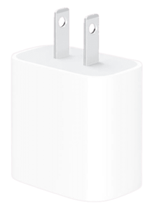 Củ Sạc Nhanh Apple 20W Type-C Chính Hãng Củ Sạc Nhanh Apple 20W Type-C Chính Hãng