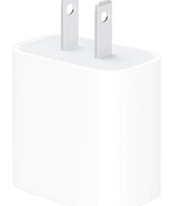 Củ Sạc Nhanh Apple 20W Type-C Chính Hãng Củ Sạc Nhanh Apple 20W Type-C Chính Hãng