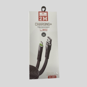 Cáp sạc nhanh 2m cao cấp EARLDOM