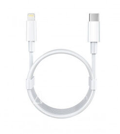 Cáp typeC to Lightning 20w Cáp typeC to Lightning 20w