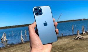 Cách mẹo hay sử dụng ứng dụng Camera trên iPhone 12 và iPhone 12 Pro để chụp ảnh đẹp nhất