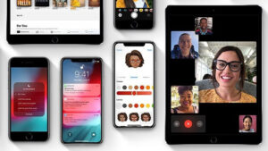 Lỗ hổng mới xuất hiện, người dùng iPhone cần lập tức cập nhật iOS mới để tránh bị theo dõi