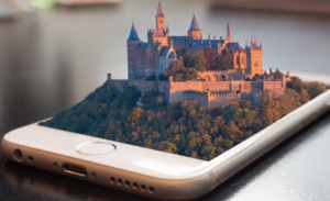 NHỮNG HÌNH ẢNH LẠ LÙNG ĐƯỢC TÌM THẤY BỞI GOOGLE KHIẾN CẢ THẾ GIỚI HOANG MANG, KHÓ HIỂU