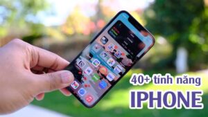 Tổng hợp 40+ mẹo, thủ thuật hay, hữu ích nhất trên iOS 14 không thể bỏ lỡ