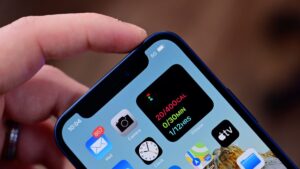 iPhone 12 sẽ có thiết kế notch nhỏ hơn và cải tiến camera góc siêu rộng