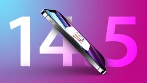 Có gì mới trên phiên bản cập nhật iOS 14.5 và iPadOS 14.5 beta 1 vừa phát hành?