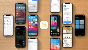 Những tính năng mới và thay đổi trên phiên bản iOS 15 sắp ra mắt: iFan nóng lòng chưa nào?
