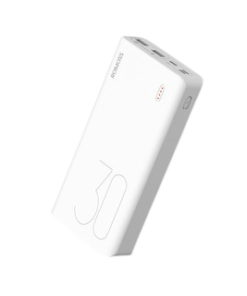 PIN SẠC DỰ PHÒNG ROMOSS 30000 MAH SENSE 8+