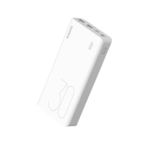 PIN SẠC DỰ PHÒNG ROMOSS 30000 MAH SENSE 8+