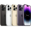 iPhone 14 Pro – Chính hãng VN/A