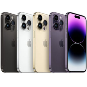 iPhone 14 Pro – Chính hãng VN/A iPhone 14 Pro – Chính hãng VN/A