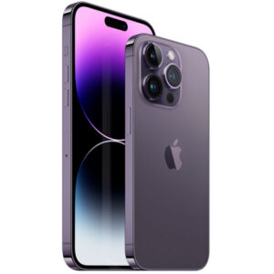 iPhone 14 Pro Max – Chính hãng VN/A