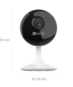 Camera IP Wifi Ezviz CS-C1C-B 1080P(H265) Full HD Camera IP Wifi Ezviz CS-C1C-B 1080P(H265) Full HD