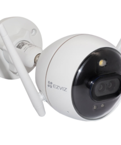 Camera IP Wifi Ngoài Trời Ezviz C3X Bản Mắt Kép Có Màu Ban Đêm