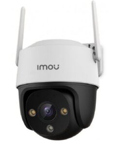 Camera WIFI ngoài trời IMOU IPC-S41FP 4MP có màu ban đêm