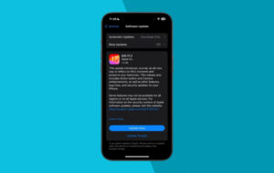 Thời lượng pin và hiệu năng của iOS 17.2 trên các dòng iPhone cũ