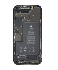 Thay Pin i phone 12 |12 Pro |12 Pro Max