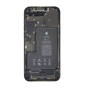 Thay Pin i phone 12 |12 Pro |12 Pro Max