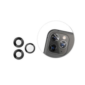 Thay Kính Camera Sau i Phone 11| 11 Pro| 11 Promax