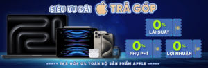 Mua Trả Góp Qua Thẻ Tín Dụng Tại Thắng Mobile