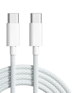 Cáp Type-C to Type-C Apple Chính Hãng Cáp Type-C to Type-C Apple Chính Hãng