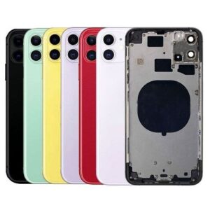 Thay vỏ I Phone 11| 11 Pro| 11 Promax