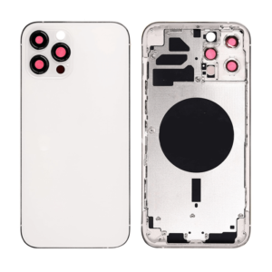 Thay vỏ I Phone 12| 12 Pro| 12 Promax